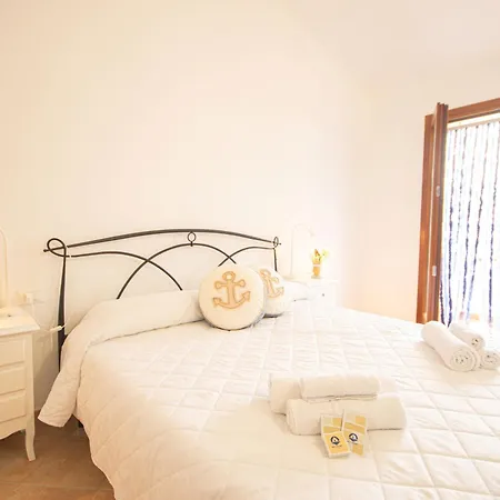 Apartman Residenza Aurora *