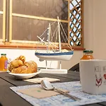 Apartament Residenza Aurora La Caletta