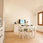 Residenza Aurora Apartament