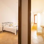 Residenza Aurora Apartament *