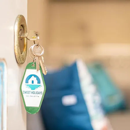 Апартаменты Residenza Aurora