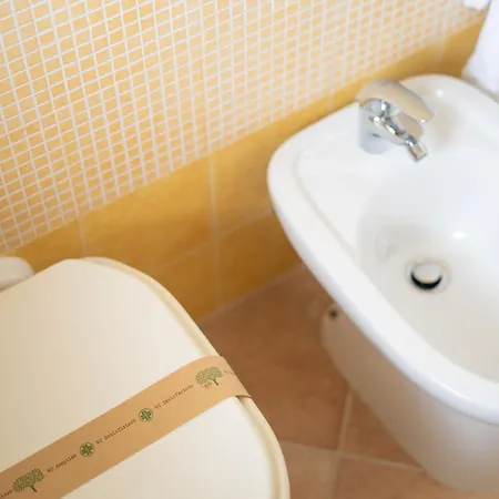 Apartment Residenza Aurora
