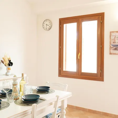 Residenza Aurora Апартаменты *