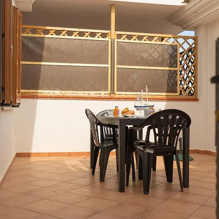 Apartment Residenza Aurora *