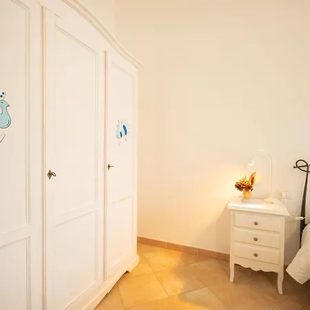 Residenza Aurora *