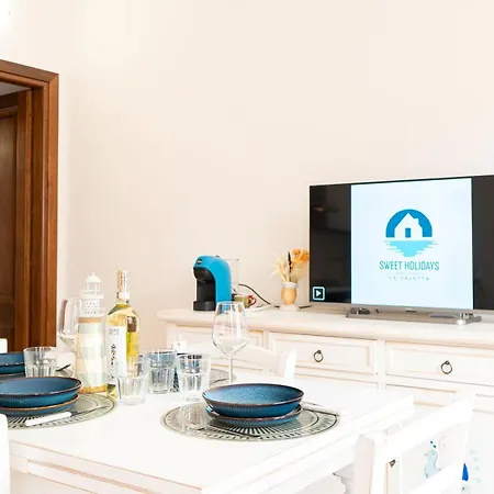 Апартаменты Residenza Aurora
