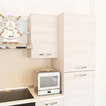 Residenza Aurora Апартаменты *