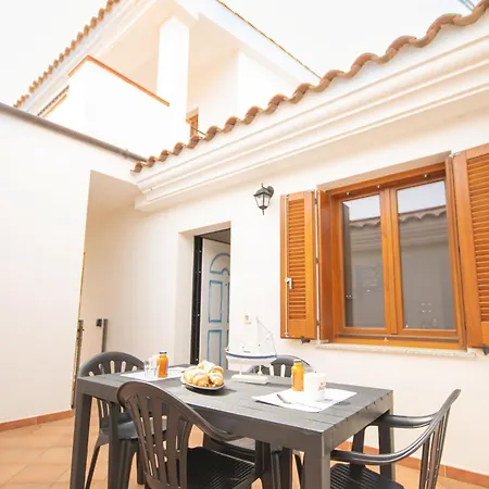 Residenza Aurora *