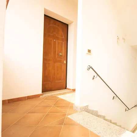 Апартаменты Residenza Aurora