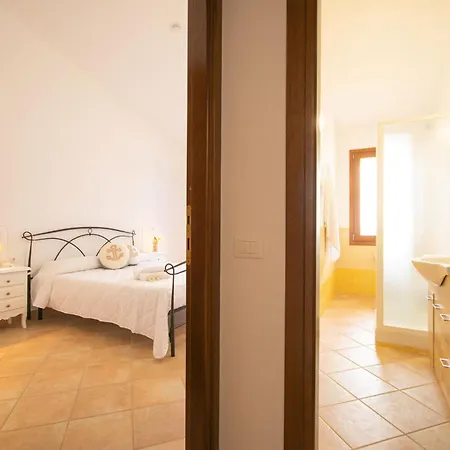 Residenza Aurora Апартаменты *