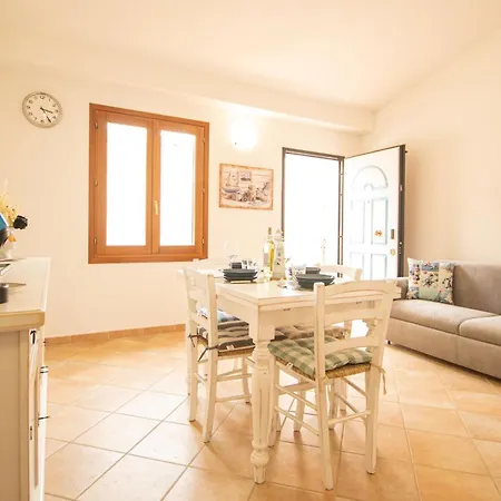 Residenza Aurora Siniscola