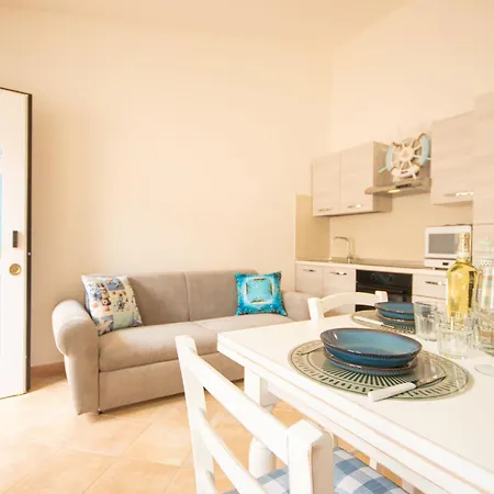 Residenza Aurora Apartment