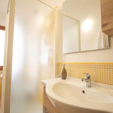 Апартаменты Residenza Aurora *